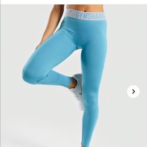 Gymshark fit leggings